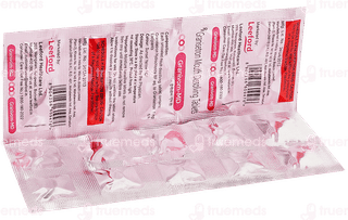 Granivom Md Tablet 10